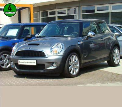 LHD MINI COOPER S